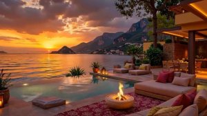 Музыка Sunset Luxury Chillout Lounge Music