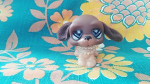 Littlest Pet Shop Сериал: Моя Мелодия Души 4 серия 1 сезон