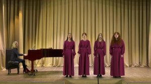 Вокальный ансамбль «Созвучие»