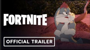 Fortnite Chapter 7 Season 2: Showdown - Official Live Action Trailer
