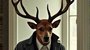 Рогатые страсти