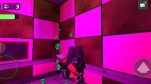 тусовка в лифте