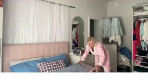 Марина Иванова- Он Возвращается