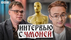 Режиссер-русофоб Таланкин снова врёт