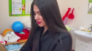 Самопрезентация