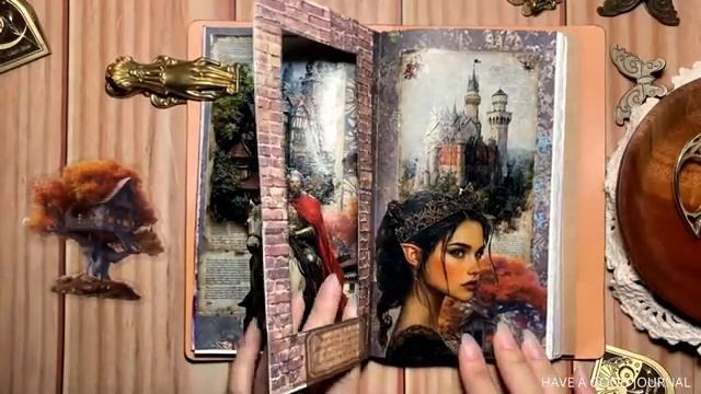 ASMR терапия. Красота в деталях