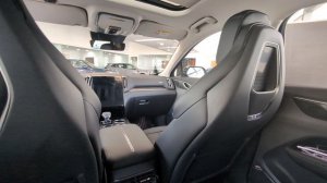 HONGQI HS3 добротно! надёжно ?