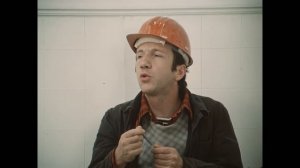 При какой температуре бюллетень дают? Фрагменты из фильма "Большая перемена". 1972 г.