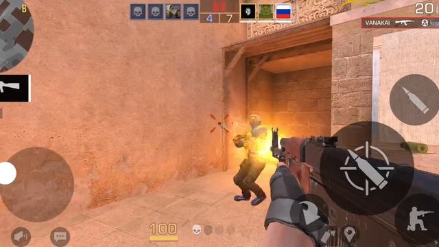 от бомжа до ножа#2