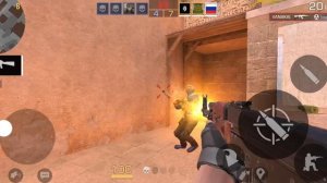 от бомжа до ножа#2