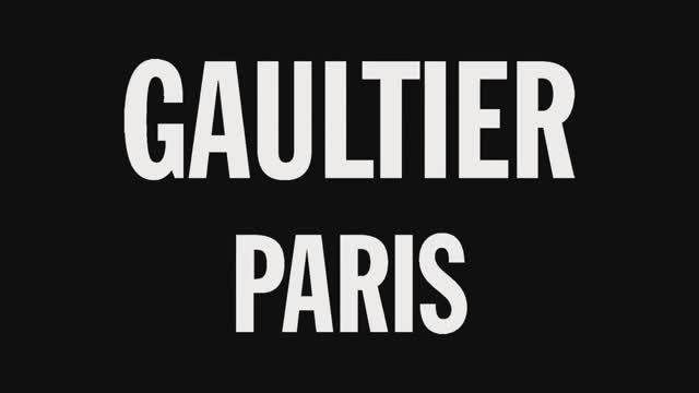 Показ коллекции Jean Paul Gaultier осень-зима 2018-2019