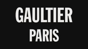 Показ коллекции Jean Paul Gaultier осень-зима 2018-2019
