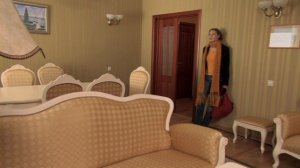 ИВАН И ТОЛЯН - 8 серия