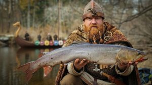 ТАЙМЕНЬ на ультралайт. Ленок на воблеры и джиг. Таежная река.