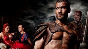Сериал Спартак: Кровь и песок - 1 сезон 10 серия / Spartacus