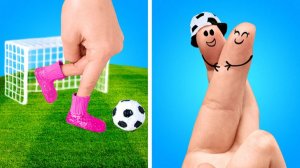 3D-ручка или клеевой пистолет? 🔥 Крутые поделки