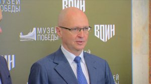 Более 100 тысяч курсантов прошли школу центра «Воин» за три года