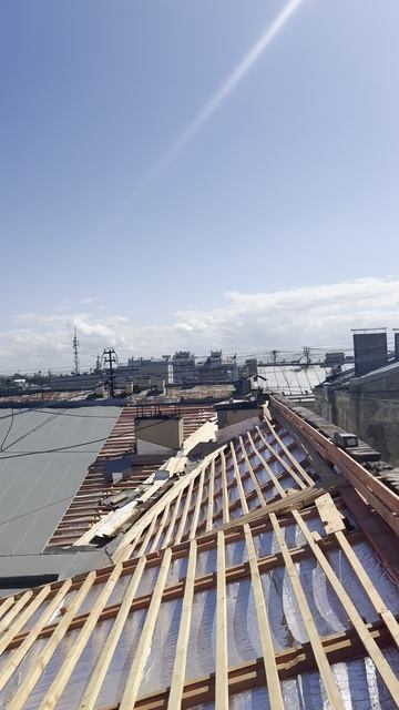 обучение кровельщик крыши 3