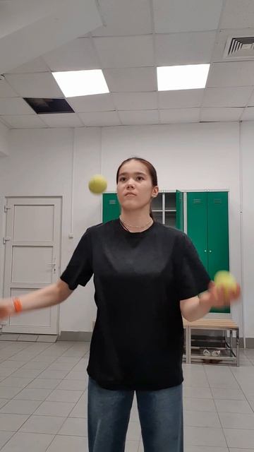 Сколько бросков?