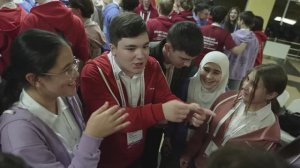 Незабываемые дни XI Кавказской математической олимпиады