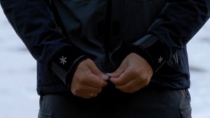 Norfin Rebel Pro - обзор демисезонного костюма для спиннинговой рыбалки