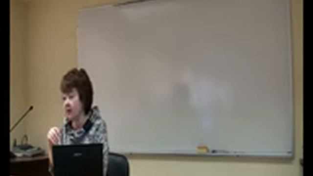 Семинары для бухгалтера - 12.05.2010 - Ч.4