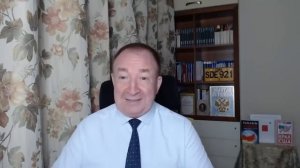 Конспирология ситуации в США