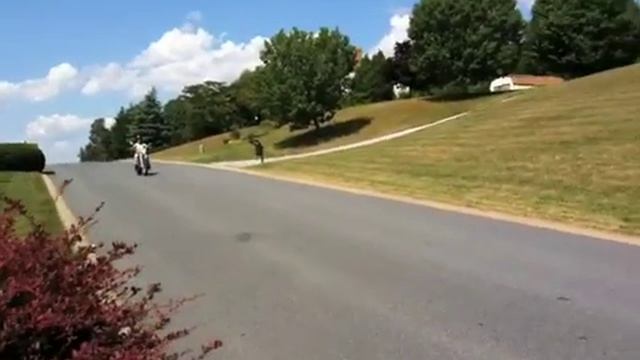 Motorcycle Mama Bjork