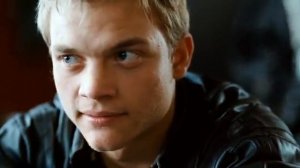 Фильм ''Чужая'' - фрагмент