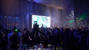 Группа ГЛЯНЕЦ - Молния (live cover)