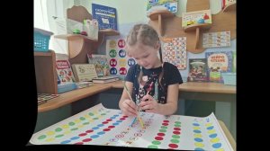 ВЕДЯСКИНА А.Р. Пушкинский го Софрино