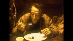 Обед во время апокалипсиса. Записки мертвого человека