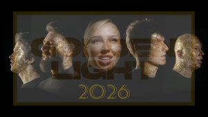 Промо ролик кавер-группы Golden Light 2026