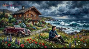 Посвящается поэтам и не только.. Автор Эдуард Чернавских