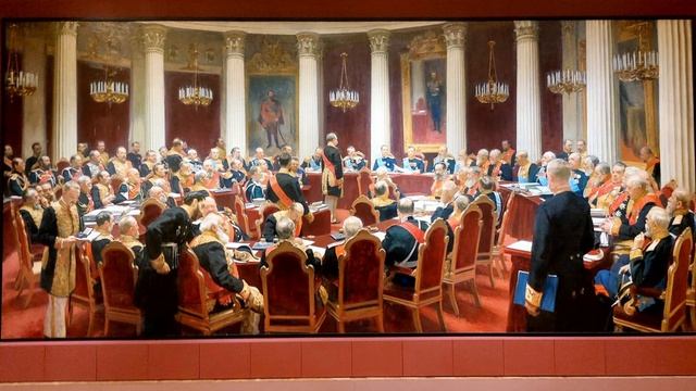 Образ Москвы в русском искусстве из коллекции  Русского музея