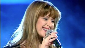 Матч-Реванш - НАШЕ ВРЕМЯ vs ВИКА ЦЫГАНОВА с песней ЭХ, РАЗ! :1999