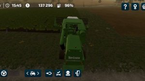Farming simulator 23