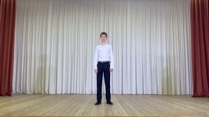 Ковалев Богдан "Сердце Земли"( отрывок)