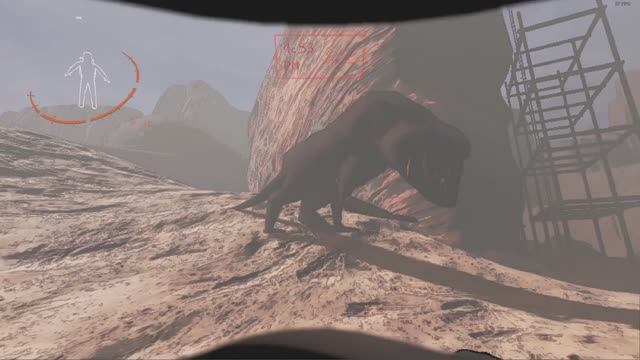 Тишина. Темнота. И шорох за углом… | Lethal Company #3