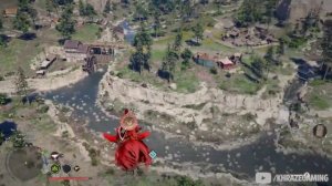 Чокобо. Ты ли это?