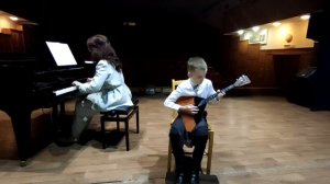 Варакин Диомид