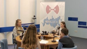 Литературная гостиная на “Маяке”: “Ревизор”