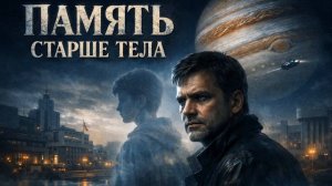 Аудиокнига Полностью Фантастика - Попаданцы «Память старше тела» Книга 1 - 5