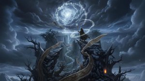 Sleepless Sentries — Серебряный ветер