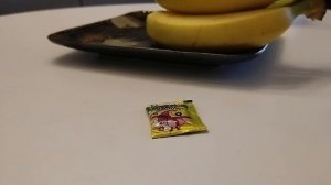 Пробуем с вами 3 разных шипучки!