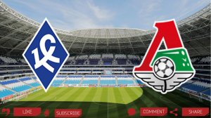 Крылья Советов - Локомотив | Текстовая трансляция