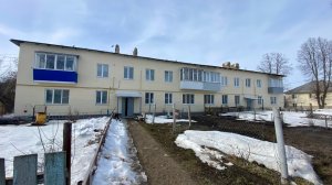 2-х комнатная квартира