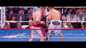 Головкин Закончил Всё за 16 Секунд... Самый Жесткий Нокаут!