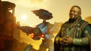 War Robots 17 миллионов урона, 24 убийства, 6+ миллиона серебра. Сильный бой!