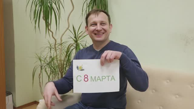 Прекрасным дамам КСЖД посвящается